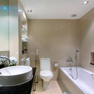 Chambre de Luxe Double