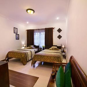 Chambre de Luxe Double