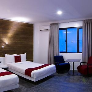 Chambre Premier Double