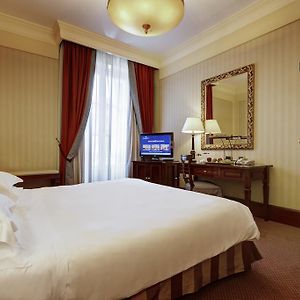 Chambre Supérieure Double