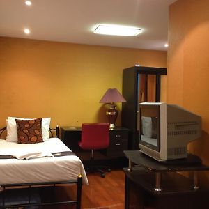 Chambre Triple
