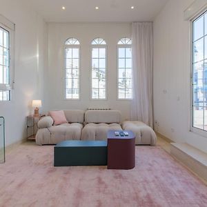 Appartement Penthouse