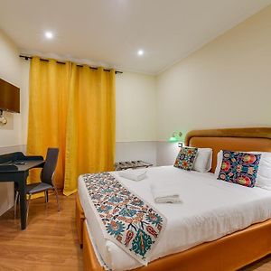 Chambre Classique Quadruple