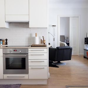 2Ndhomes Luxury Helsinki Center 2Br Apartment With Sauna