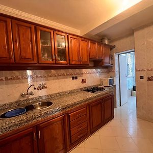 Apartament Tanger centre ville