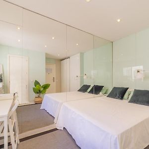 Studio Standarde Lit King-Size