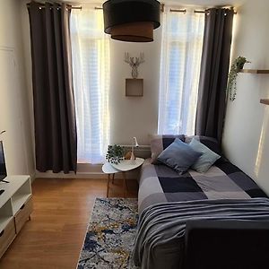 Appartement à 1 Chambre à Coucher