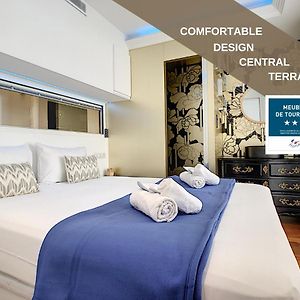 Appartement à 1 Chambre à Coucher