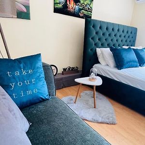 Appartement à 1 Chambre à Coucher