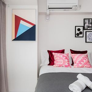 Hotel Apartment Ueno Inaricho Sta
