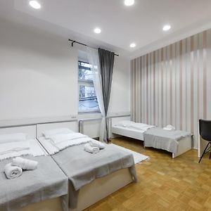 Chambre Triple