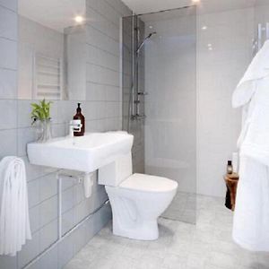Private Bathroom Double Room