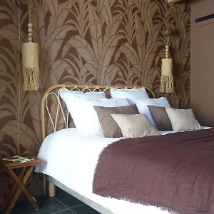 Chambre Lit Queen-Size