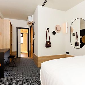 Chambre Supérieure Triple