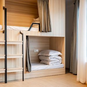 Chambre Juste Pour Femmes Dortoir