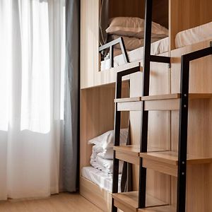 Chambre Juste Pour Femmes Dortoir