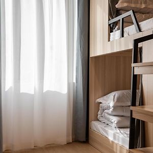 Chambre Juste Pour Femmes Dortoir