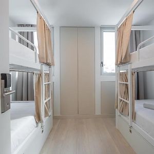 Chambre Dortoir de Base