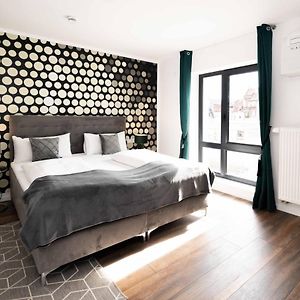 Appartement de Luxe à 1 Chambre à Coucher