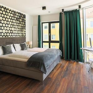 Appartement Suite Confort