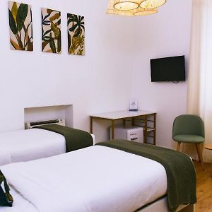 Chambre Lit Queen-Size