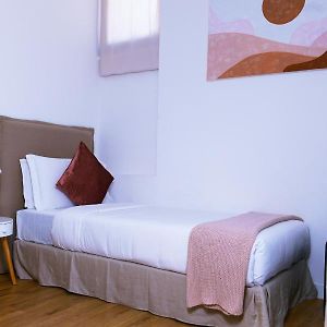 Chambre Simple