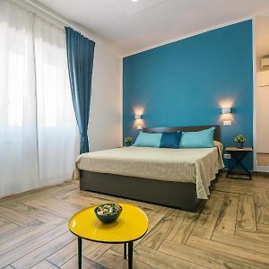 Chambre Familiale