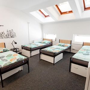 Chambre Dortoir