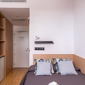 Chambre Lit Queen-Size