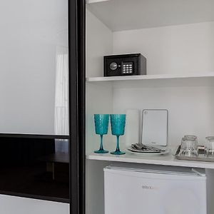 Chambre Standarde Lit King-Size