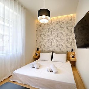 Appartement Standard à 1 Chambre à Coucher