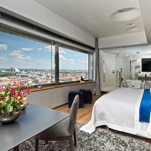 Appartement de Luxe