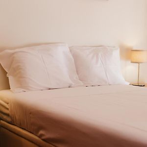 Apartamento Santos Pousada
