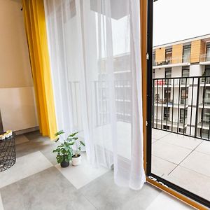 Vintage Rakowicka Apartment