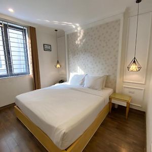 Chambre de Luxe Lit King-Size