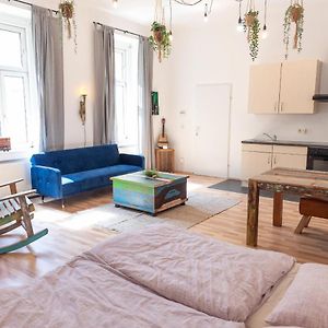 Appartement Studio