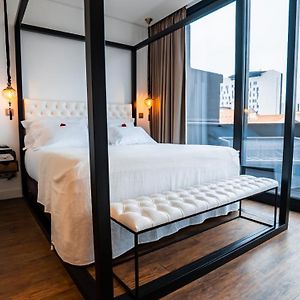 Chambre Lit King-Size