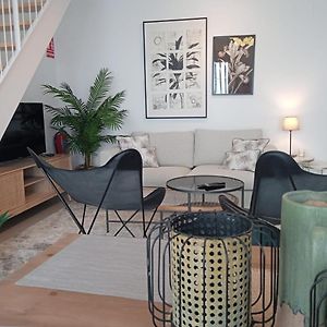 Appartement Penthouse