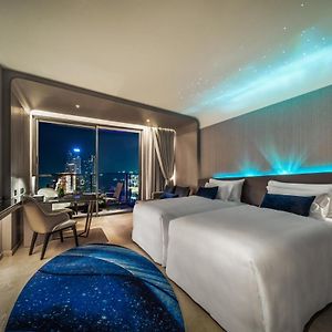 Chambre Premium Double