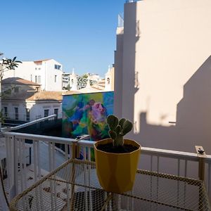 The Nest Athens