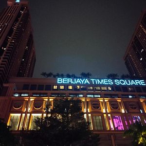 Berjaya Times Square Grand Service Suite