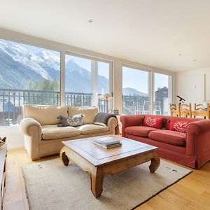 Résidence La Vallée Blanche - Happy Rentals