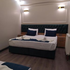 Chambre Triple Économique