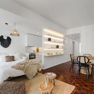 Appartement à 2 Chambres à Coucher
