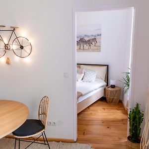 Appartement à 1 Chambre à Coucher
