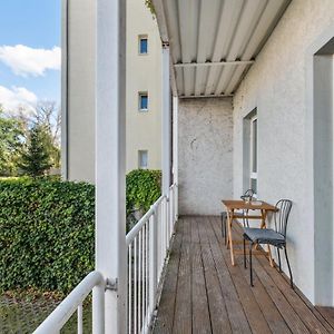Bright 3-Room Apartment Near Prenzlauer Berg