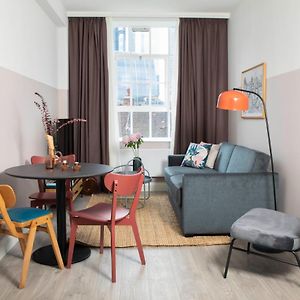 Appartement à 1 Chambre à Coucher