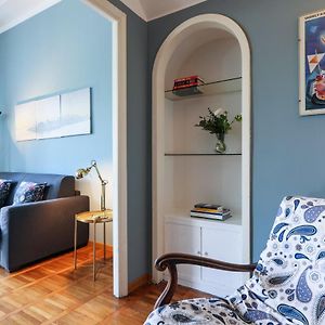 Contempora Apartments - Piazzale Susa 14