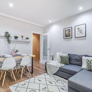 Retiro VII - Tu Espacio Urbano Y Funcional En Madrid