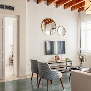 Appartement au Deuxième Étage